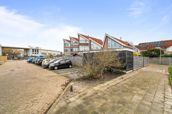 Medium property photo - Middelzand 5718, 1788 HJ Julianadorp